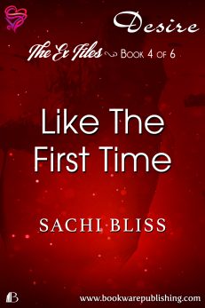 Like The First Time