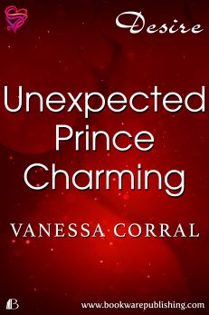 Unexpected Prince Charming