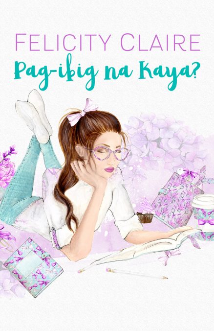 Pag-ibig na Kaya?