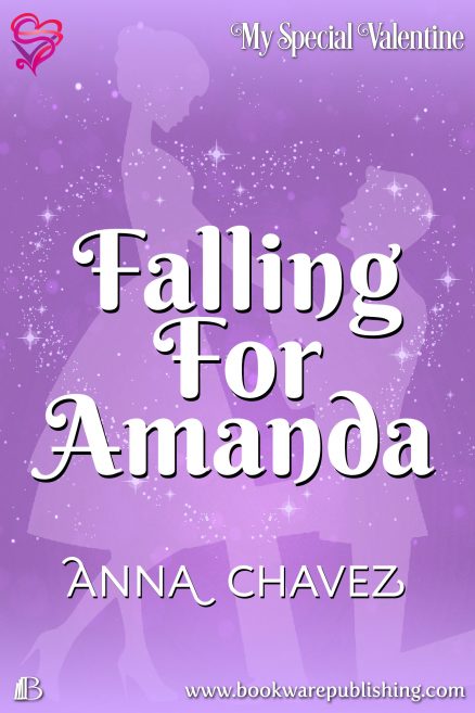 Falling For Amanda