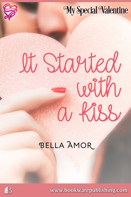 It Started with a Kiss