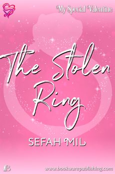 The Stolen Ring