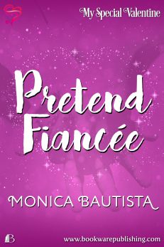 Pretend Fiancée