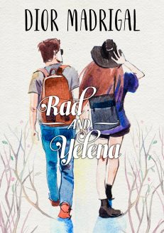 Rad and Yelena