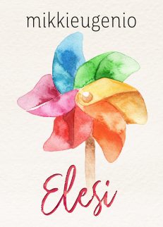 Elesi