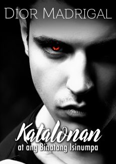 Katalonan at ang Binatang Isinumpa