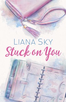 Stuck on You