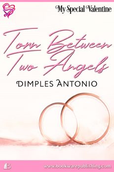 Torn Between Two Angels