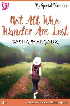 Not All Who Wander Are Lost