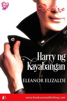 Harry ng Kayabangan