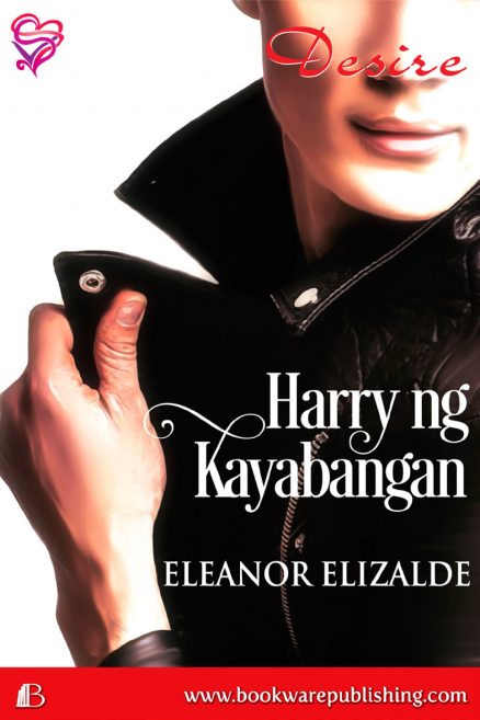 Harry ng Kayabangan