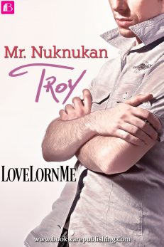 Mr. Nuknukan: Troy