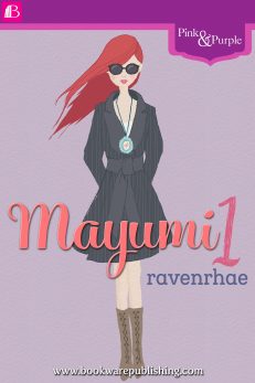 Mayumi 1