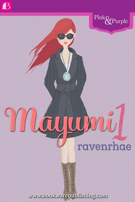 Mayumi 1