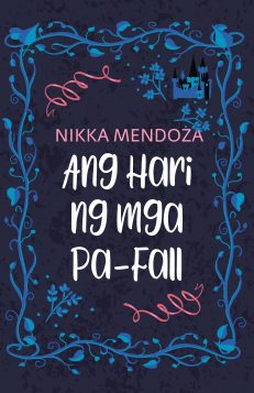 Ang Hari ng mga Pa-Fall