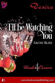 I'll be Watching You