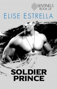 Soldier Prince