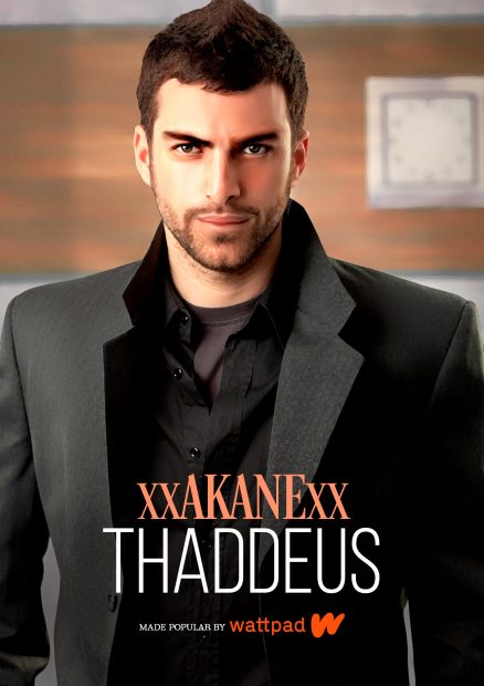 Thaddeus