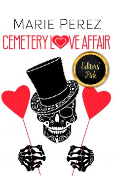 Cemetery Love Affair
