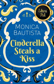 Cinderella Steals a Kiss