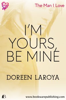I'm Yours, Be Mine