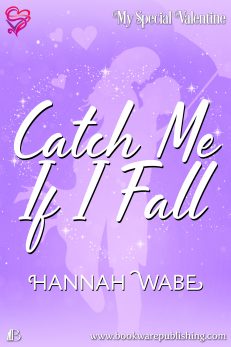 Catch Me If I Fall