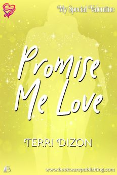 Promise Me Love