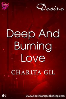 Deep And Burning Love