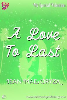A Love To Last