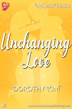 Unchanging Love