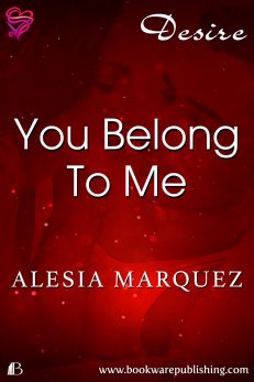 You Belong To Me