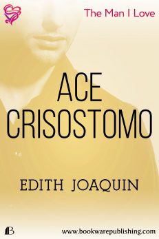 Ace Crisostomo