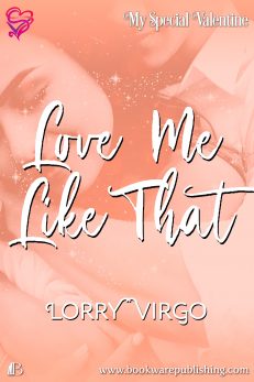 Love Me Like That