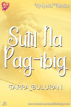 Sutil Na Pag-ibig
