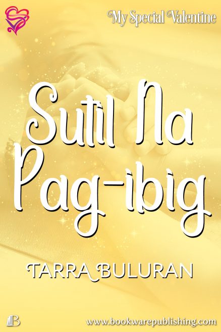 Sutil Na Pag-ibig