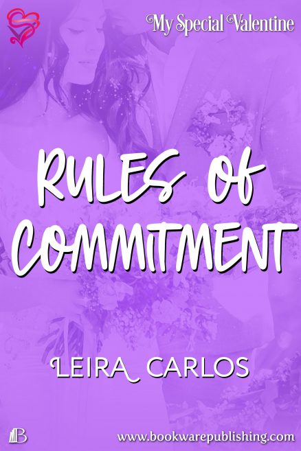 Rules Of Commitment