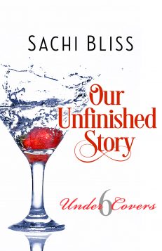 Our Unfinished Story