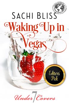 Waking Up in Vegas