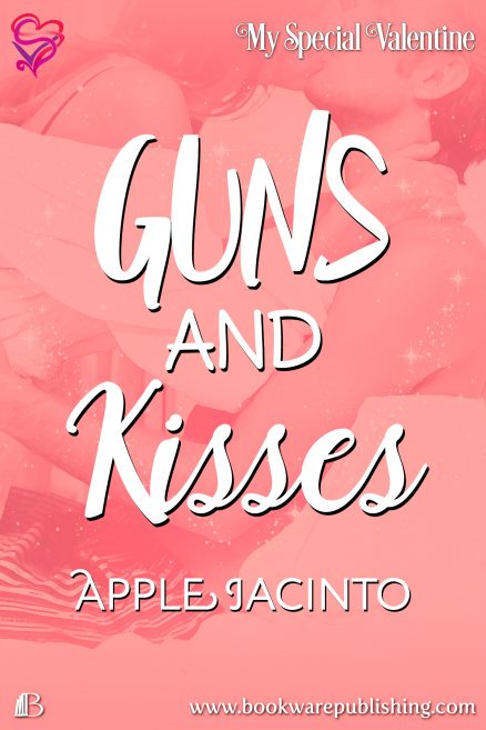 Guns And Kisses