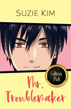 Mr. Troublemaker