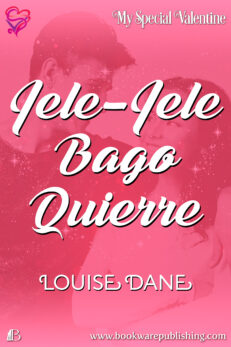 Jele-Jele Bago Quierre