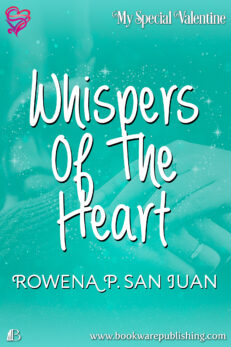 Whispers Of The Heart