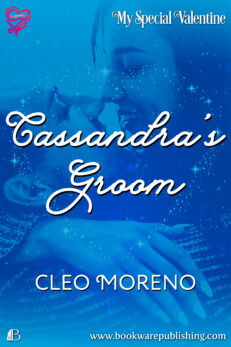 Cassandra's Groom
