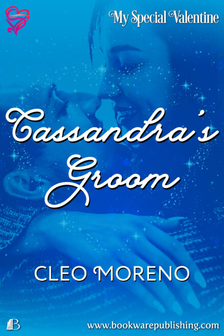 Cassandra's Groom