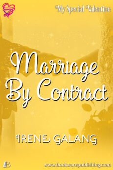 Marriage By Contract