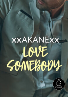 Love Somebody
