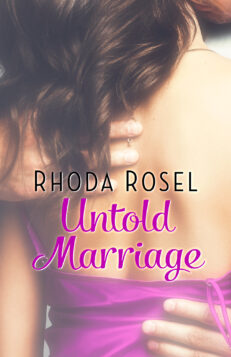 Untold Marriage