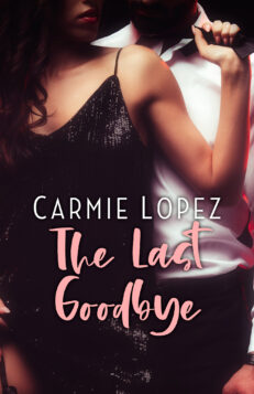 The Last Goodbye