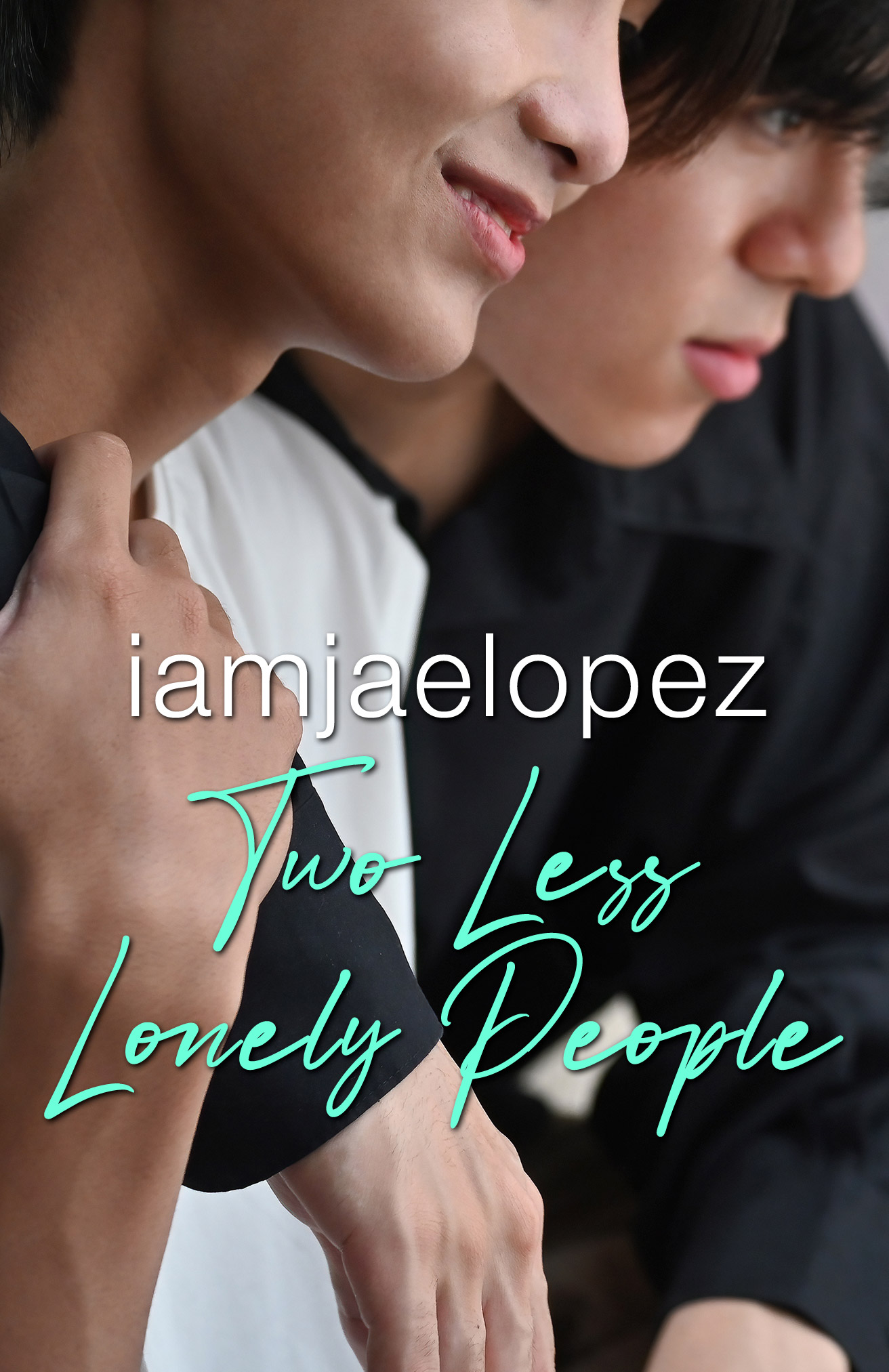 Two Less Lonely People