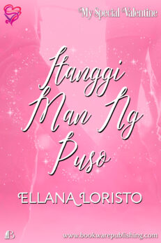 Itanggi Man Ng Puso